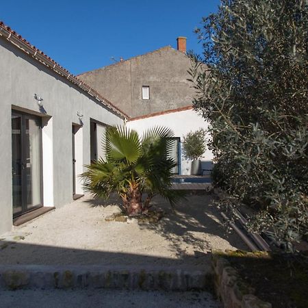 Villa L Hirondelle Et L Instant à Dolus-d'Oléron Extérieur photo