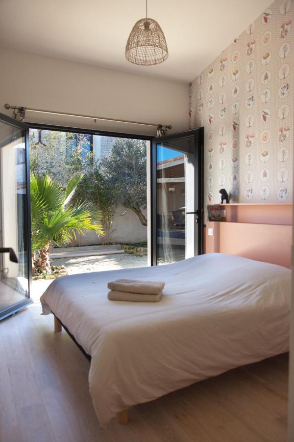 Villa L Hirondelle Et L Instant à Dolus-d'Oléron Extérieur photo